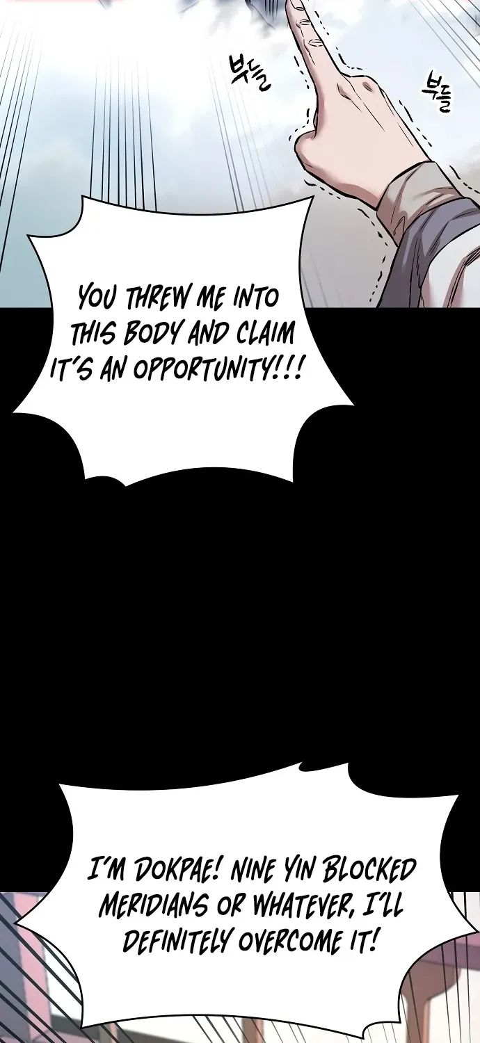 Heavenly Martial God 2 Chapter 0 page 37 - 