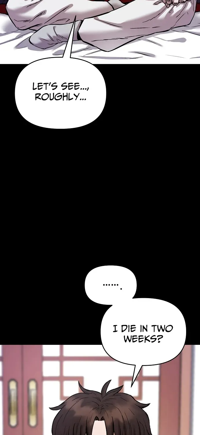 Heavenly Martial God 2 Chapter 0 page 40 - 