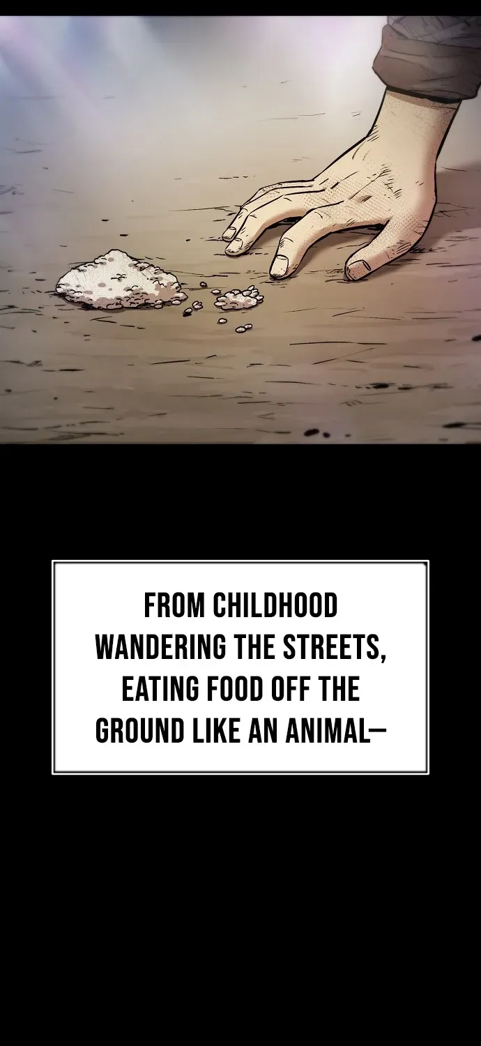 Heavenly Martial God 2 Chapter 0 page 5 - 