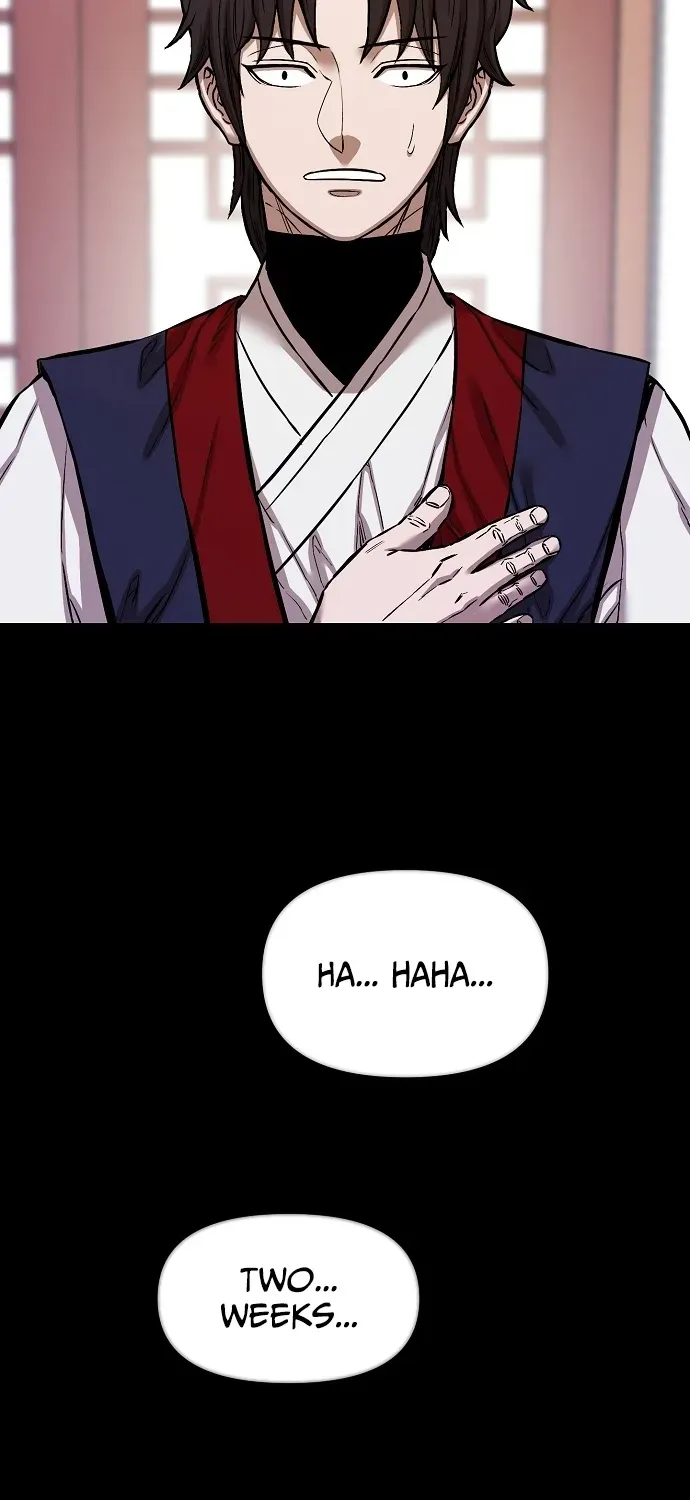 Heavenly Martial God 2 Chapter 0 page 41 - 