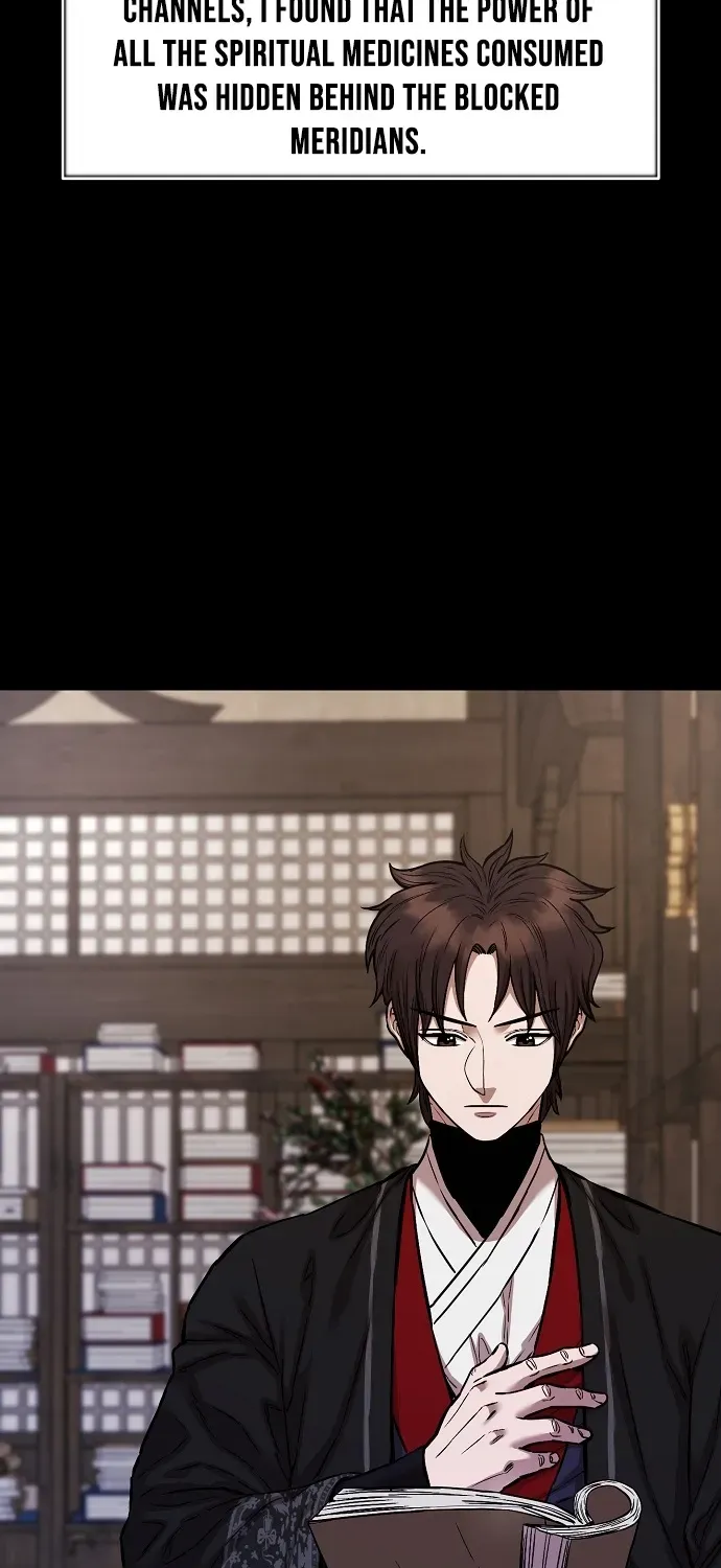 Heavenly Martial God 2 Chapter 0 page 47 - 