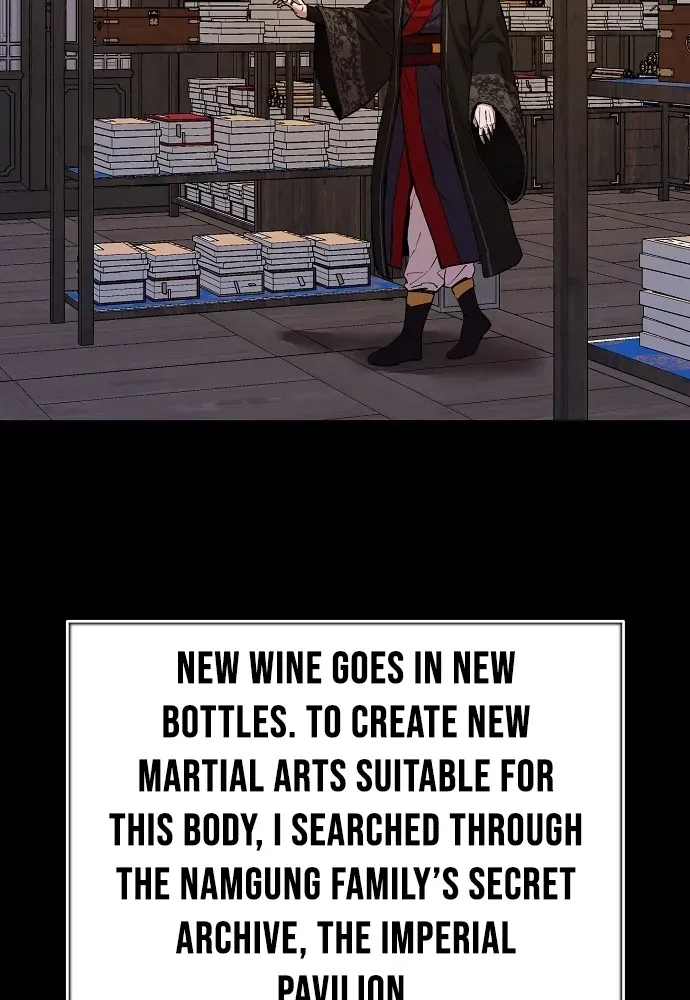 Heavenly Martial God 2 Chapter 0 page 49 - 