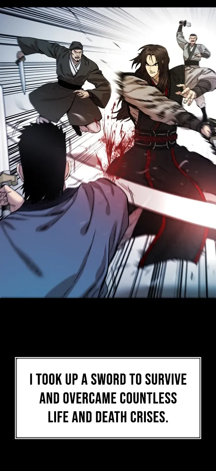 Heavenly Martial God 2 Chapter 0 page 6 - 