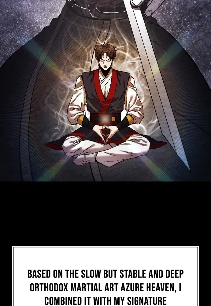 Heavenly Martial God 2 Chapter 0 page 56 - 