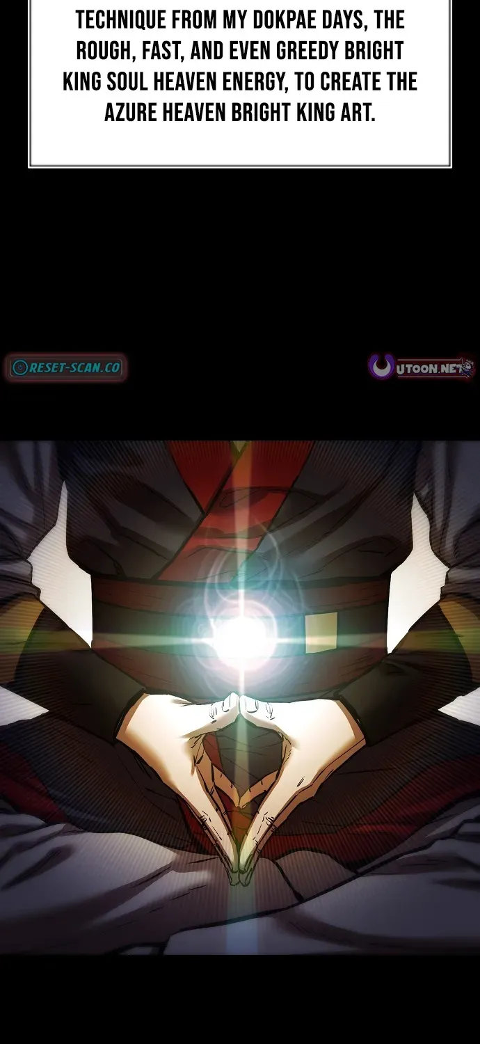 Heavenly Martial God 2 Chapter 0 page 57 - 