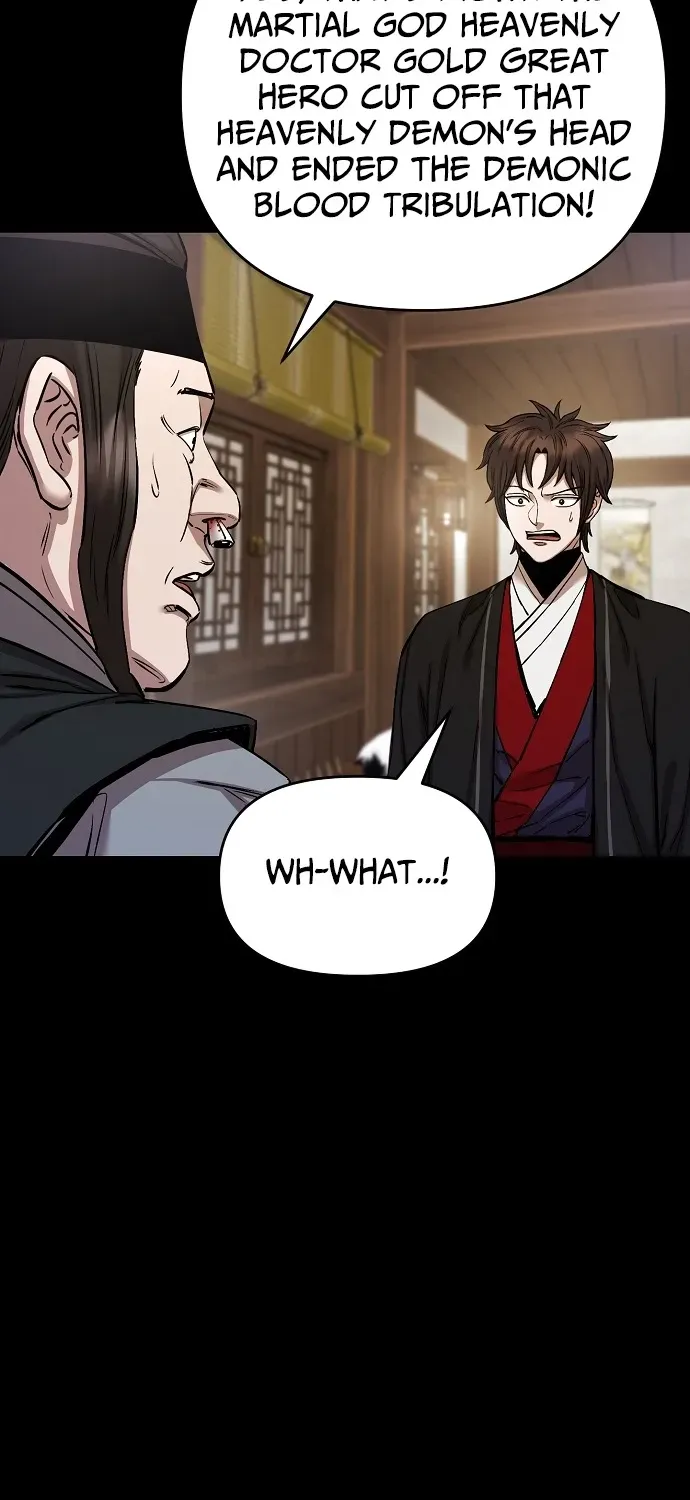 Heavenly Martial God 2 Chapter 0 page 60 - 