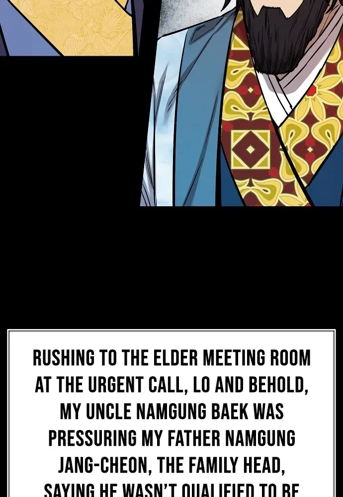 Heavenly Martial God 2 Chapter 0 page 63 - 