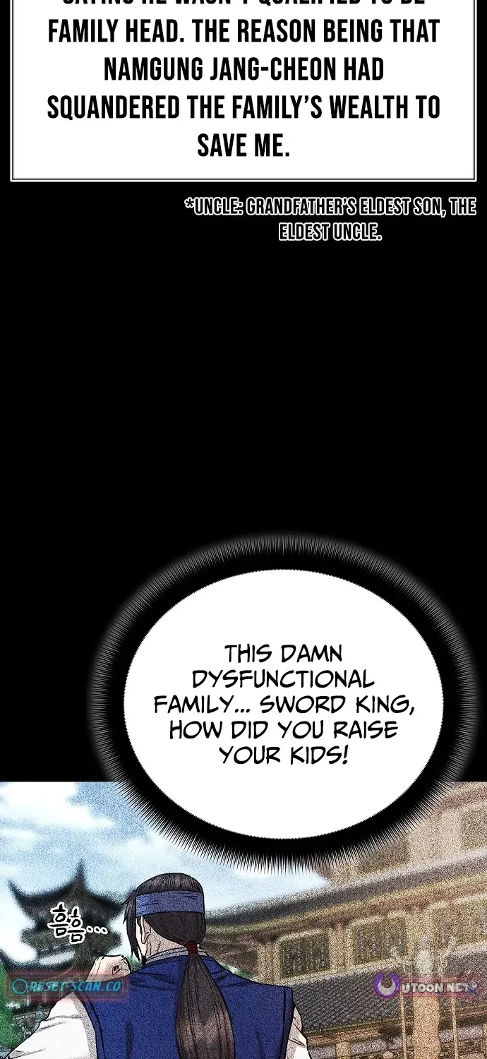 Heavenly Martial God 2 Chapter 0 page 64 - 