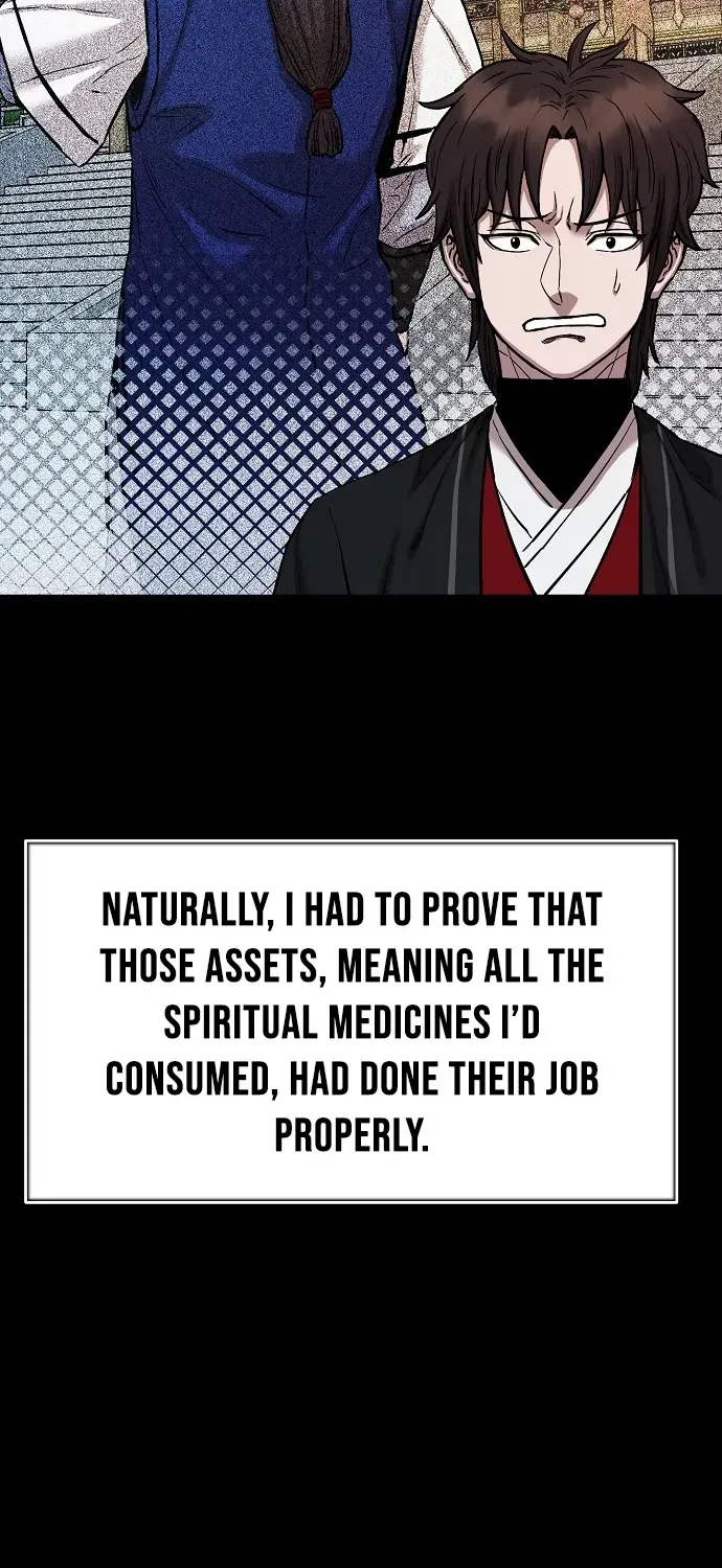Heavenly Martial God 2 Chapter 0 page 65 - 
