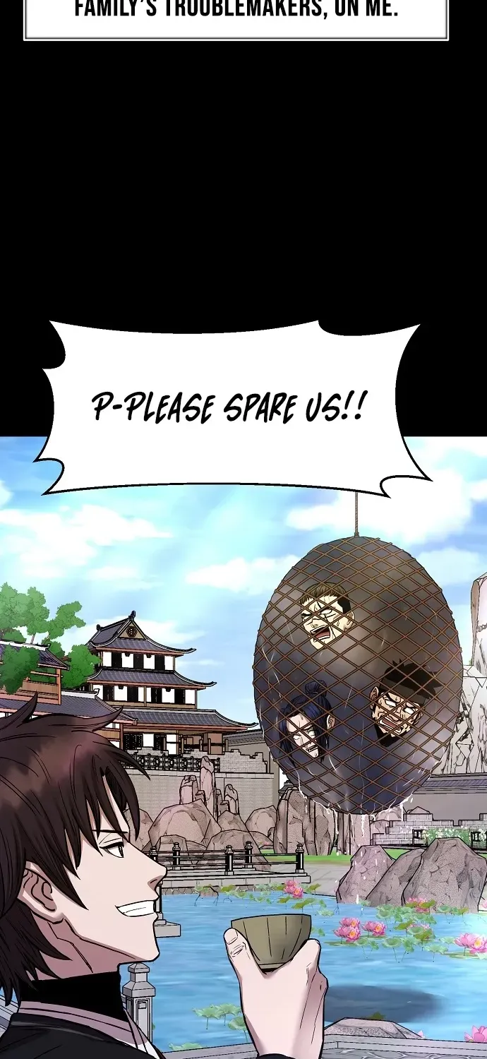 Heavenly Martial God 2 Chapter 0 page 72 - 