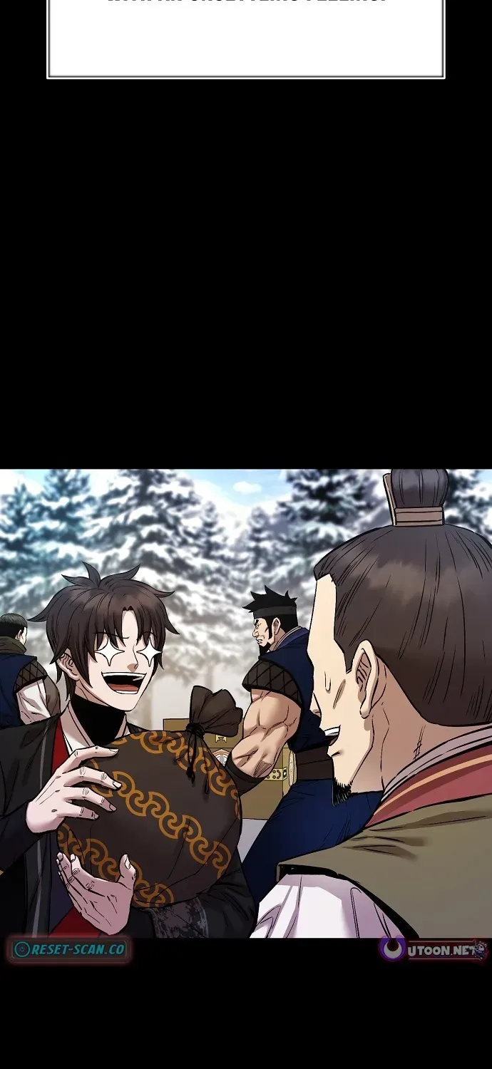 Heavenly Martial God 2 Chapter 0 page 78 - 