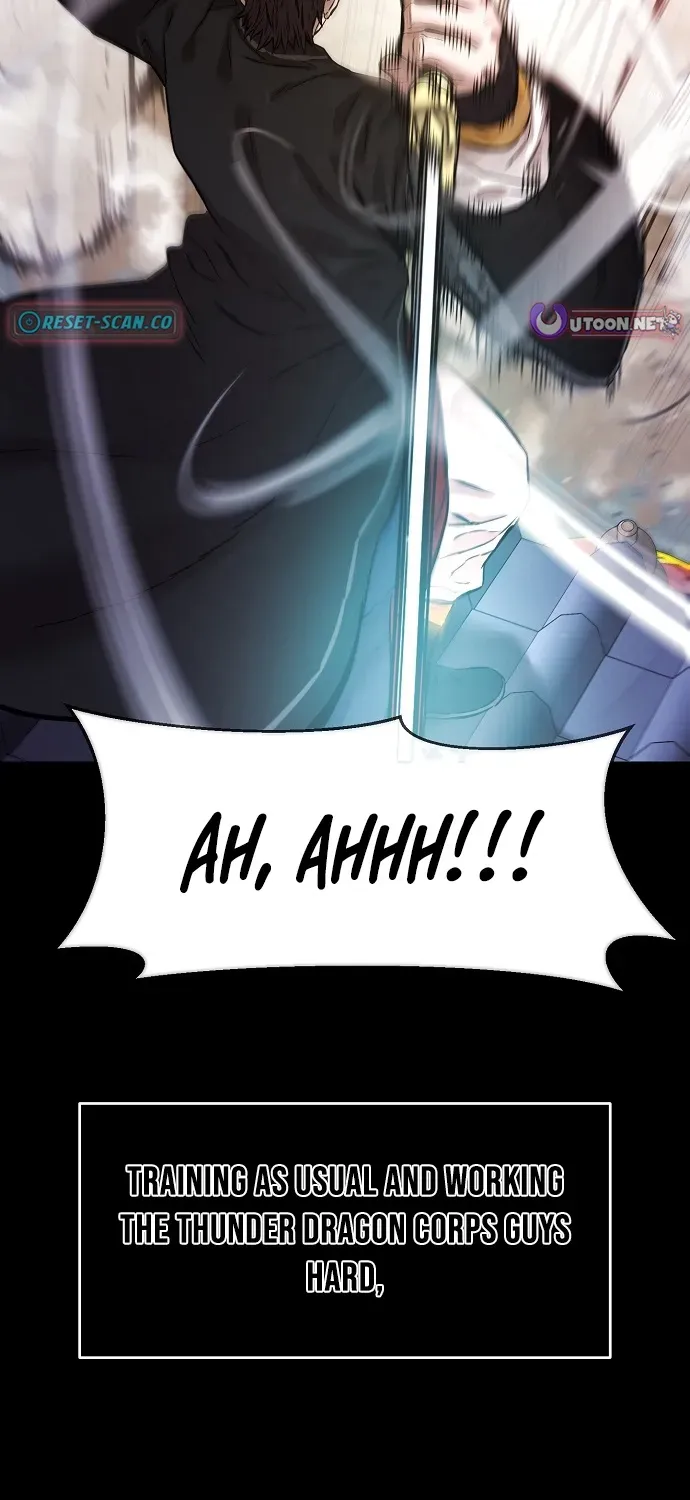 Heavenly Martial God 2 Chapter 0 page 85 - 