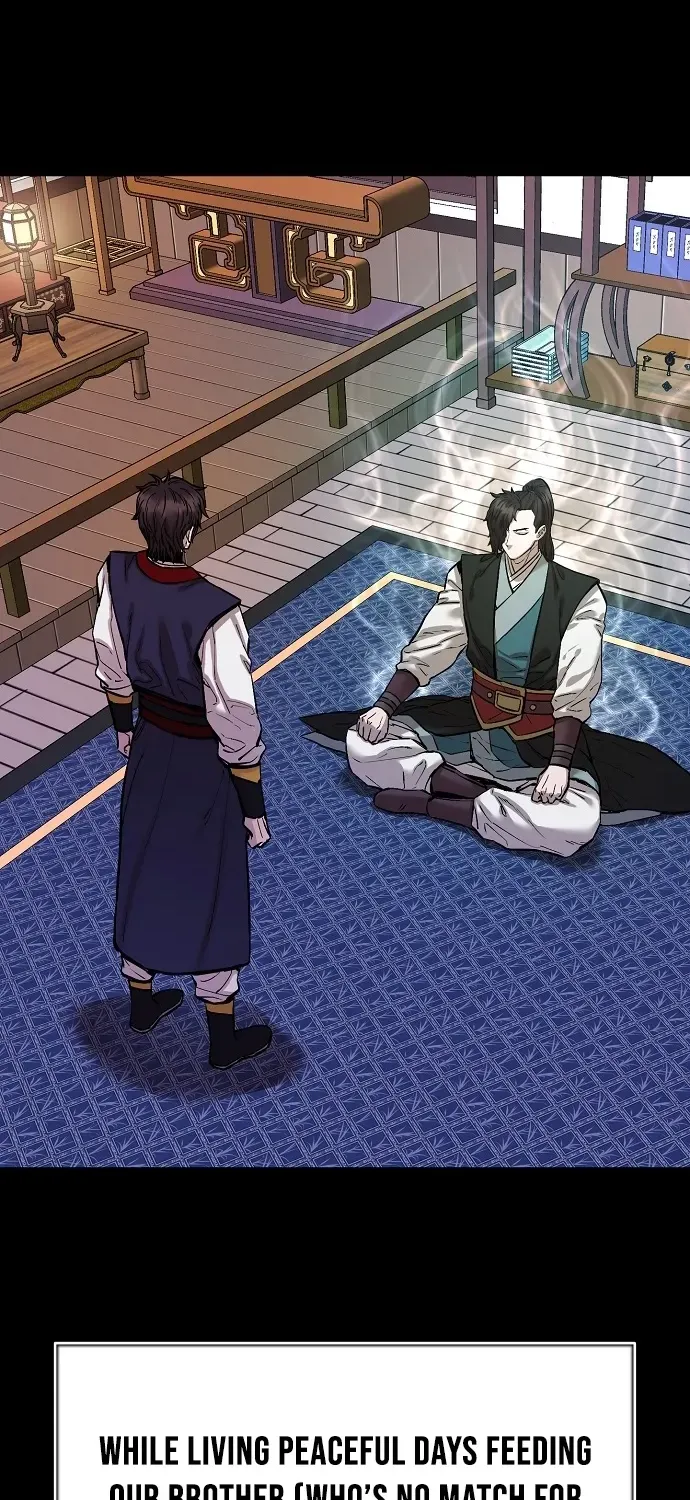 Heavenly Martial God 2 Chapter 0 page 86 - 