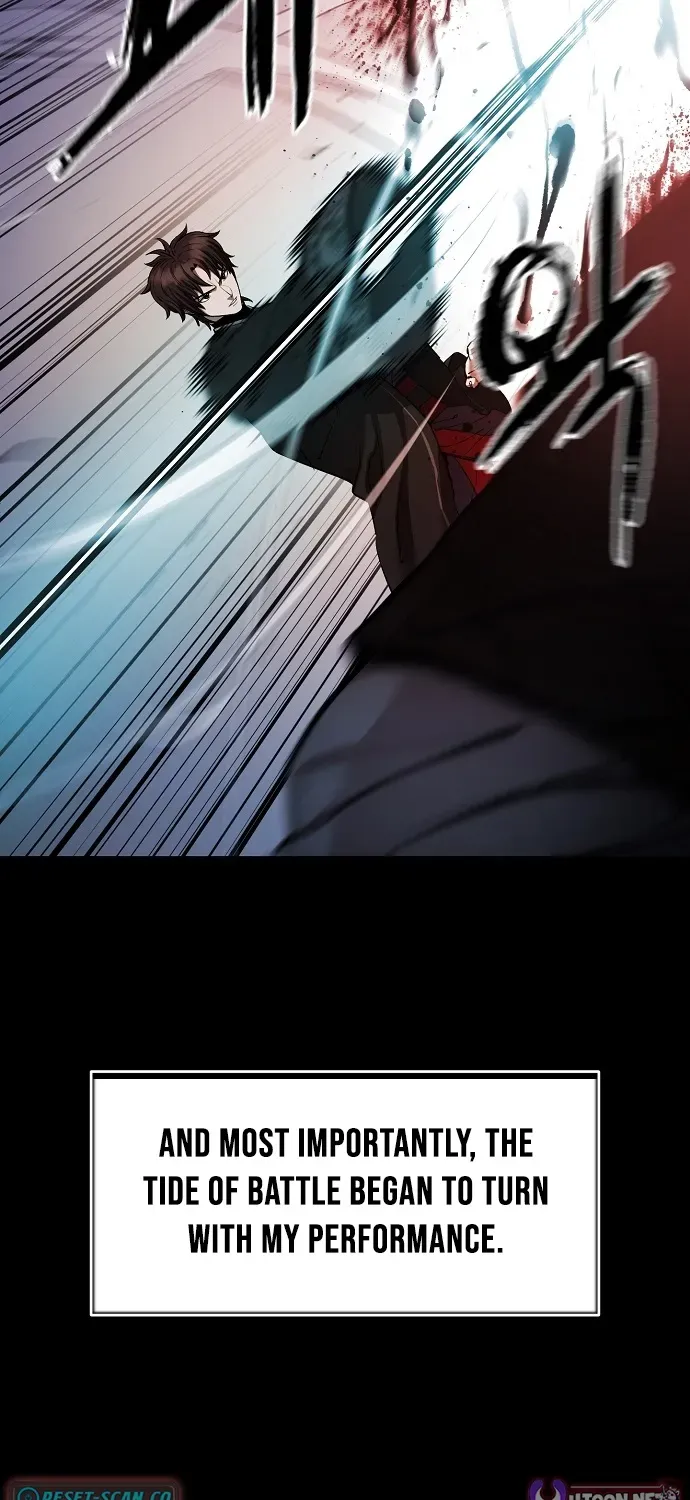 Heavenly Martial God 2 Chapter 0 page 92 - 