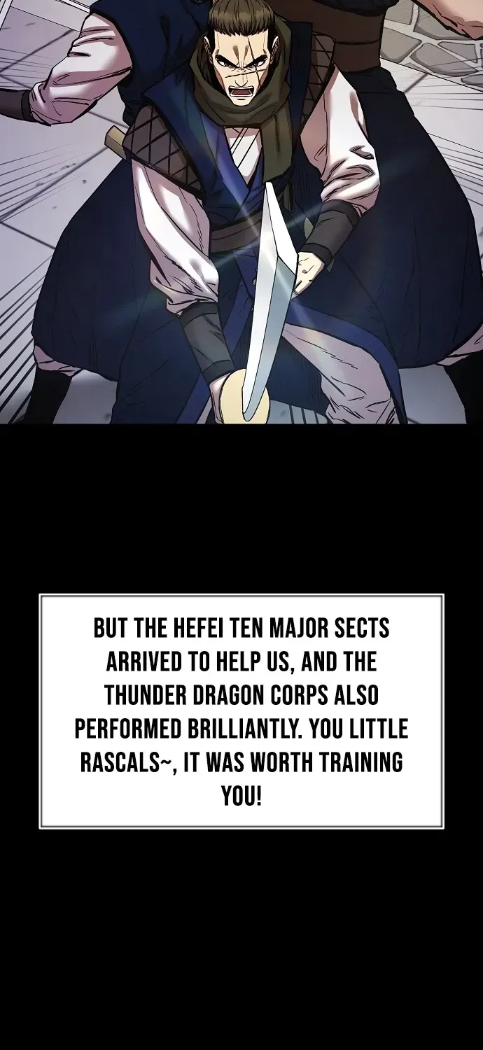 Heavenly Martial God 2 Chapter 0 page 95 - 