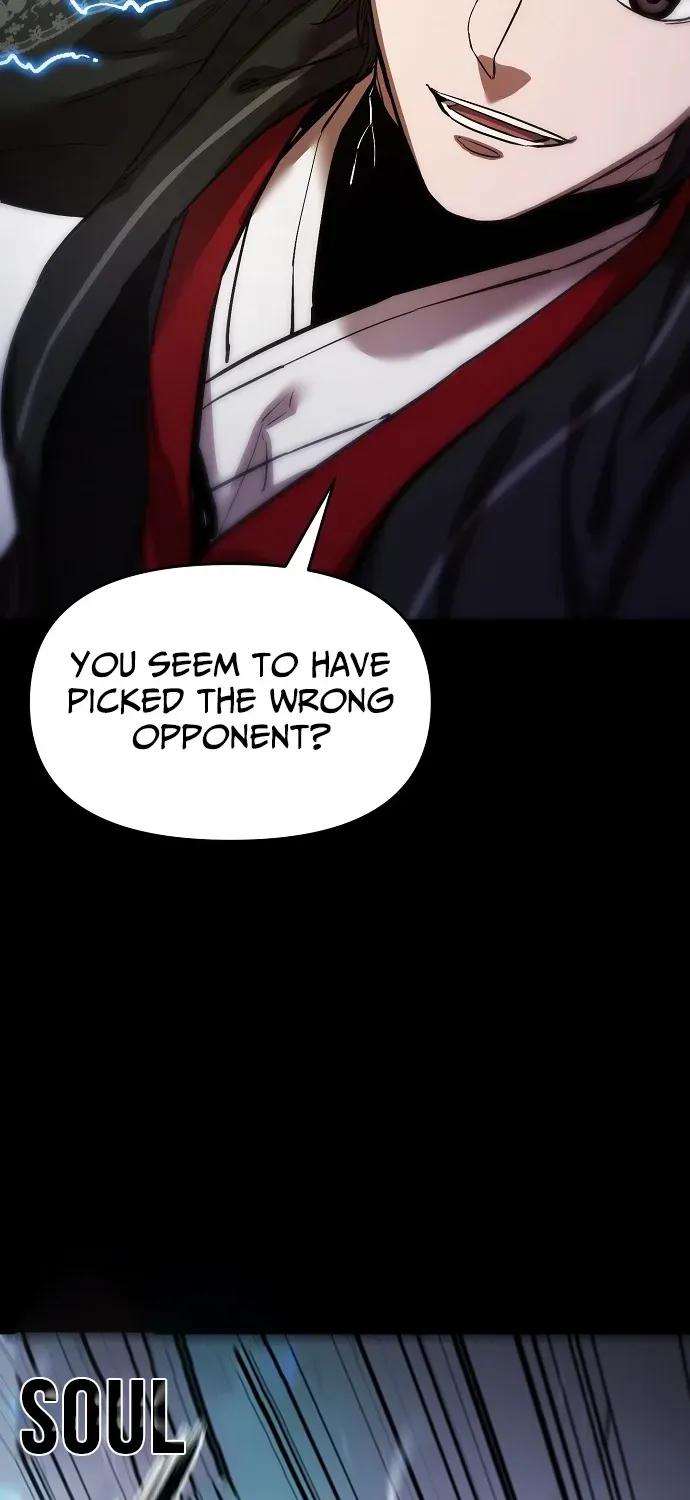 Heavenly Martial God 2 Chapter 0 page 97 - 