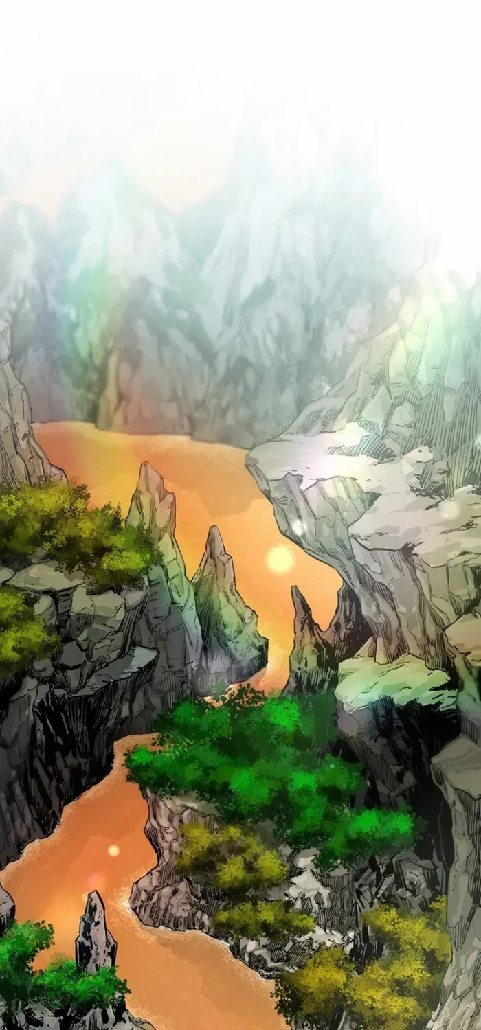 Heavenly Martial God 2 Chapter 1 page 1 - 