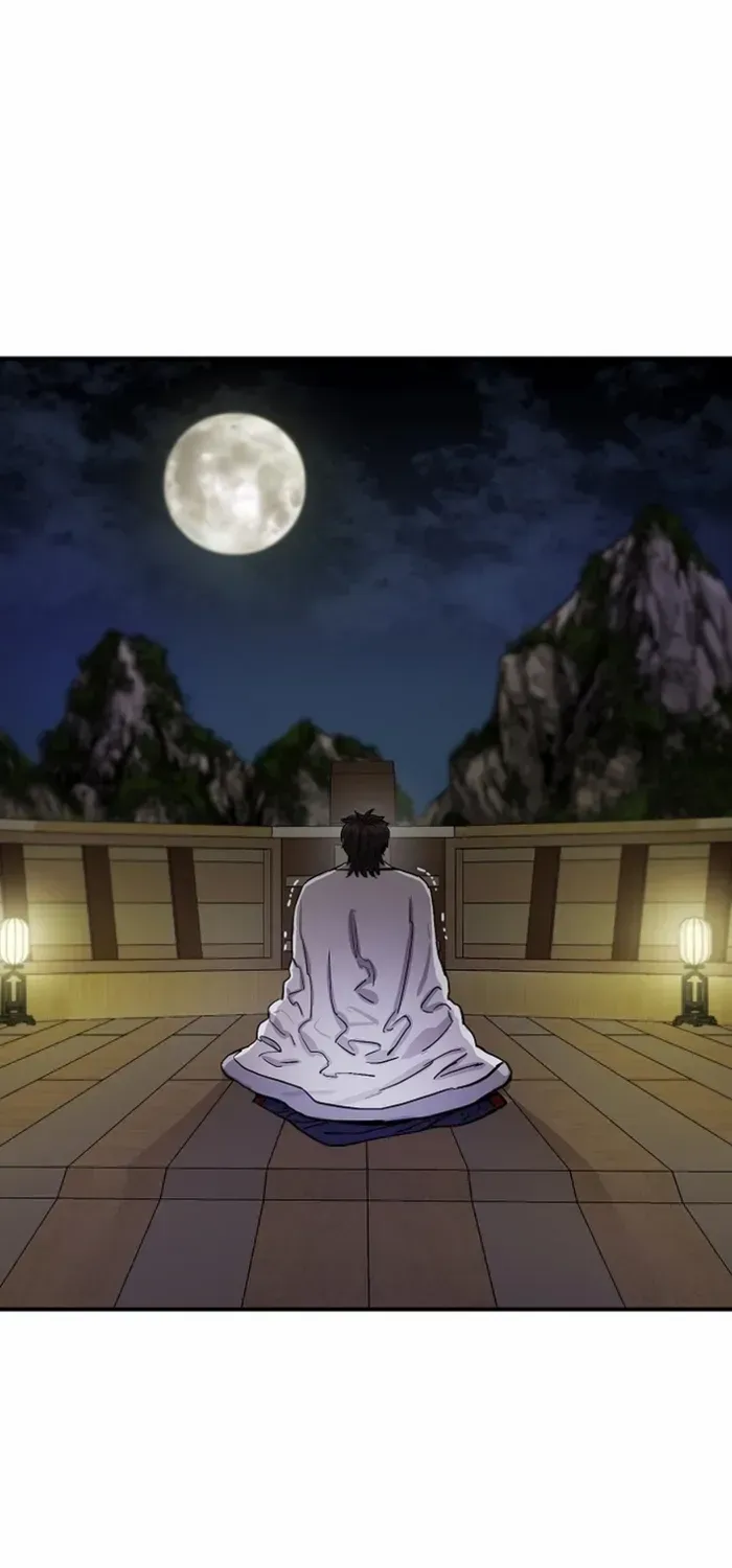 Heavenly Martial God 2 Chapter 1 page 105 - 