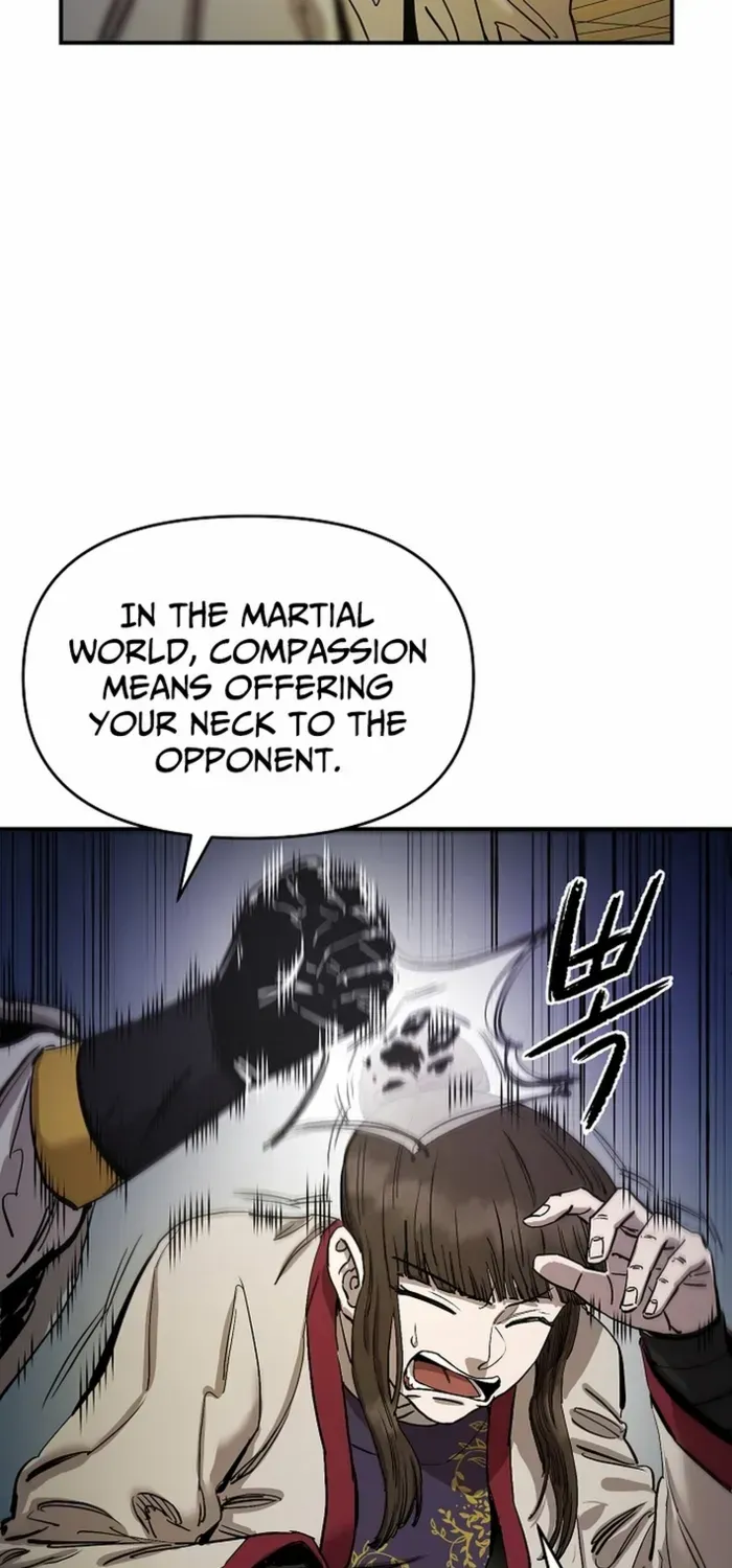 Heavenly Martial God 2 Chapter 1 page 112 - 