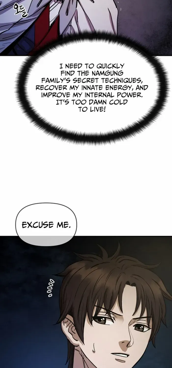 Heavenly Martial God 2 Chapter 1 page 117 - 