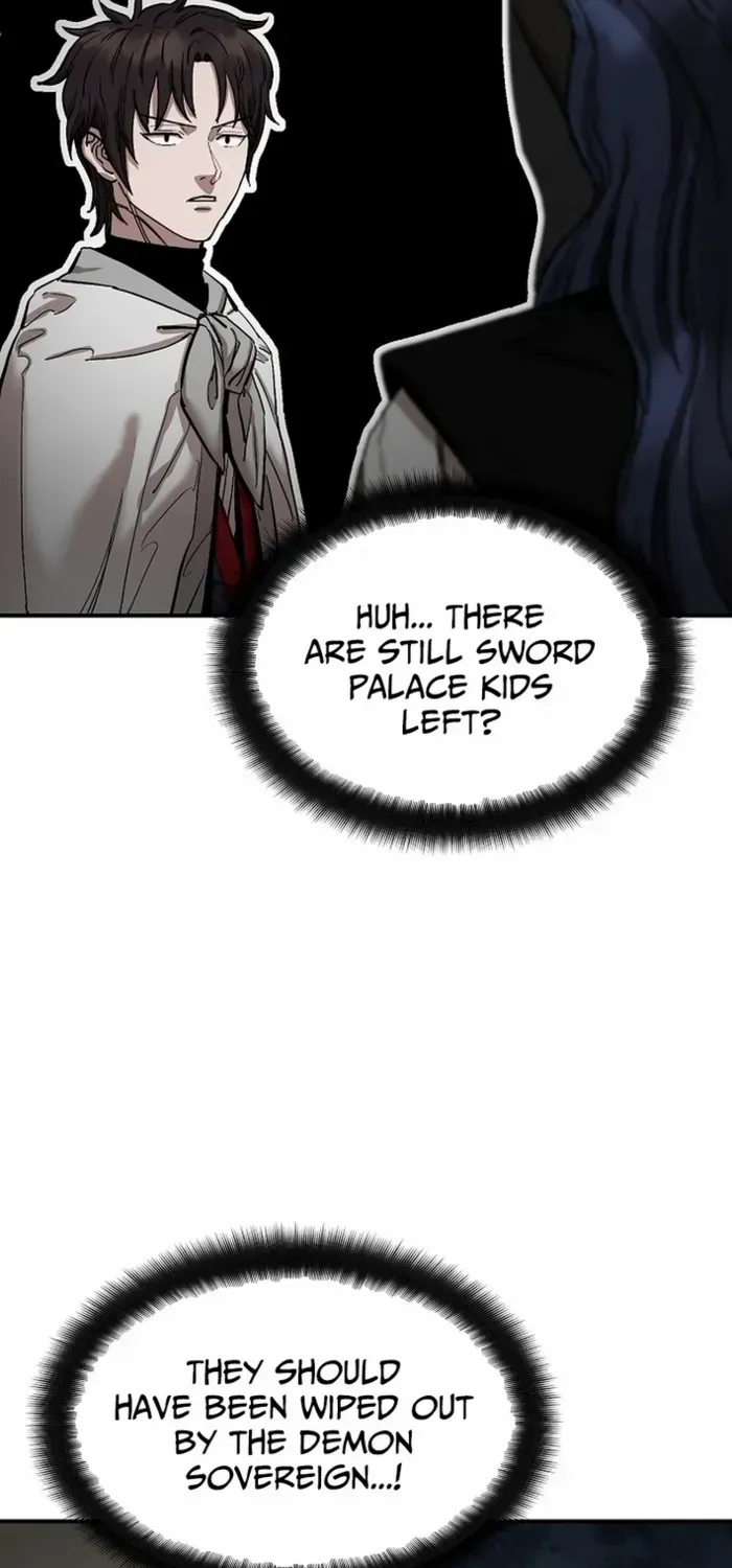 Heavenly Martial God 2 Chapter 1 page 122 - 