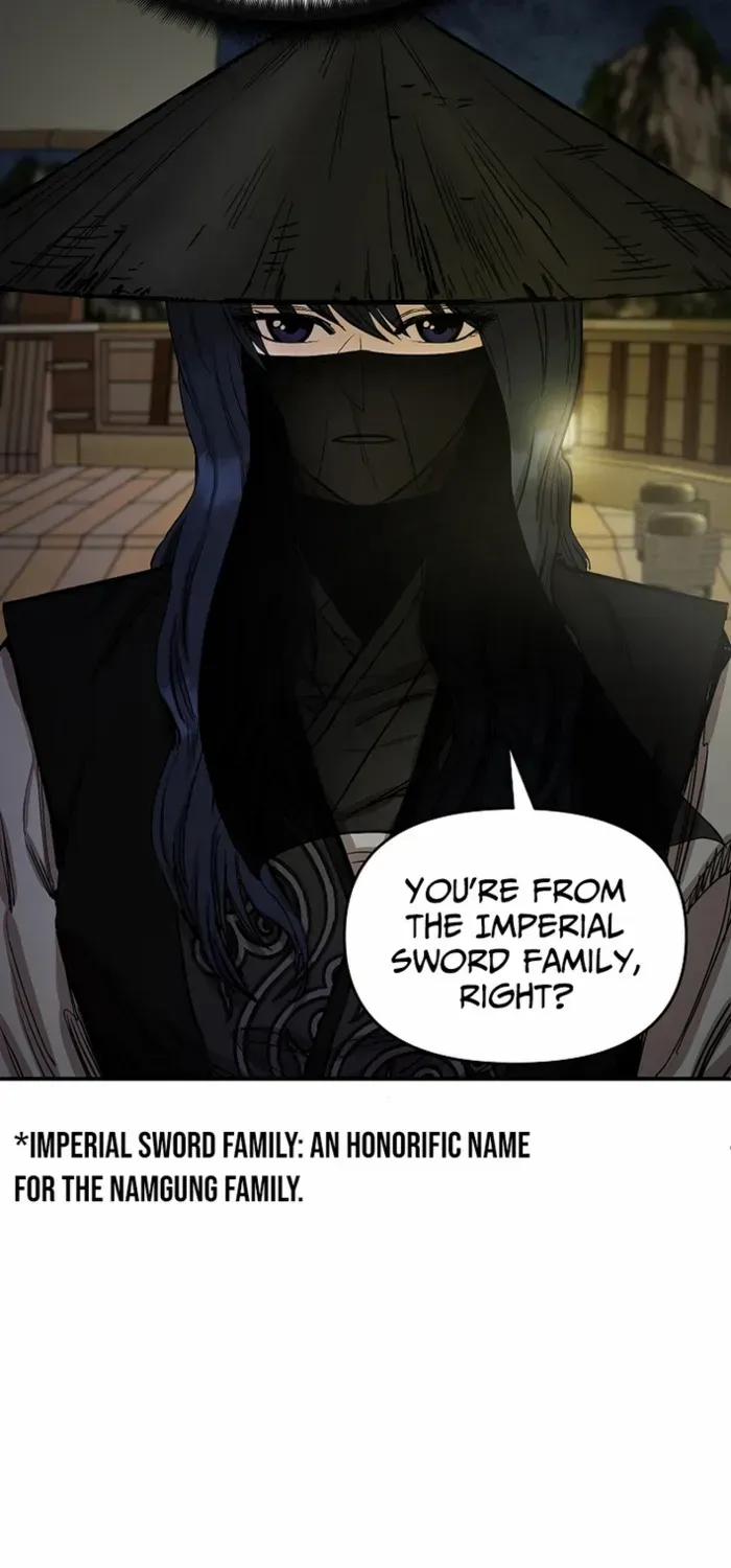 Heavenly Martial God 2 Chapter 1 page 123 - 