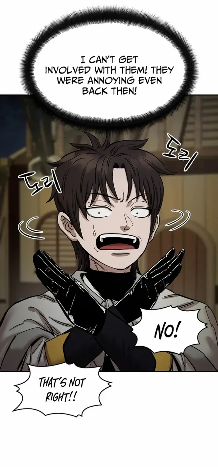 Heavenly Martial God 2 Chapter 1 page 124 - 