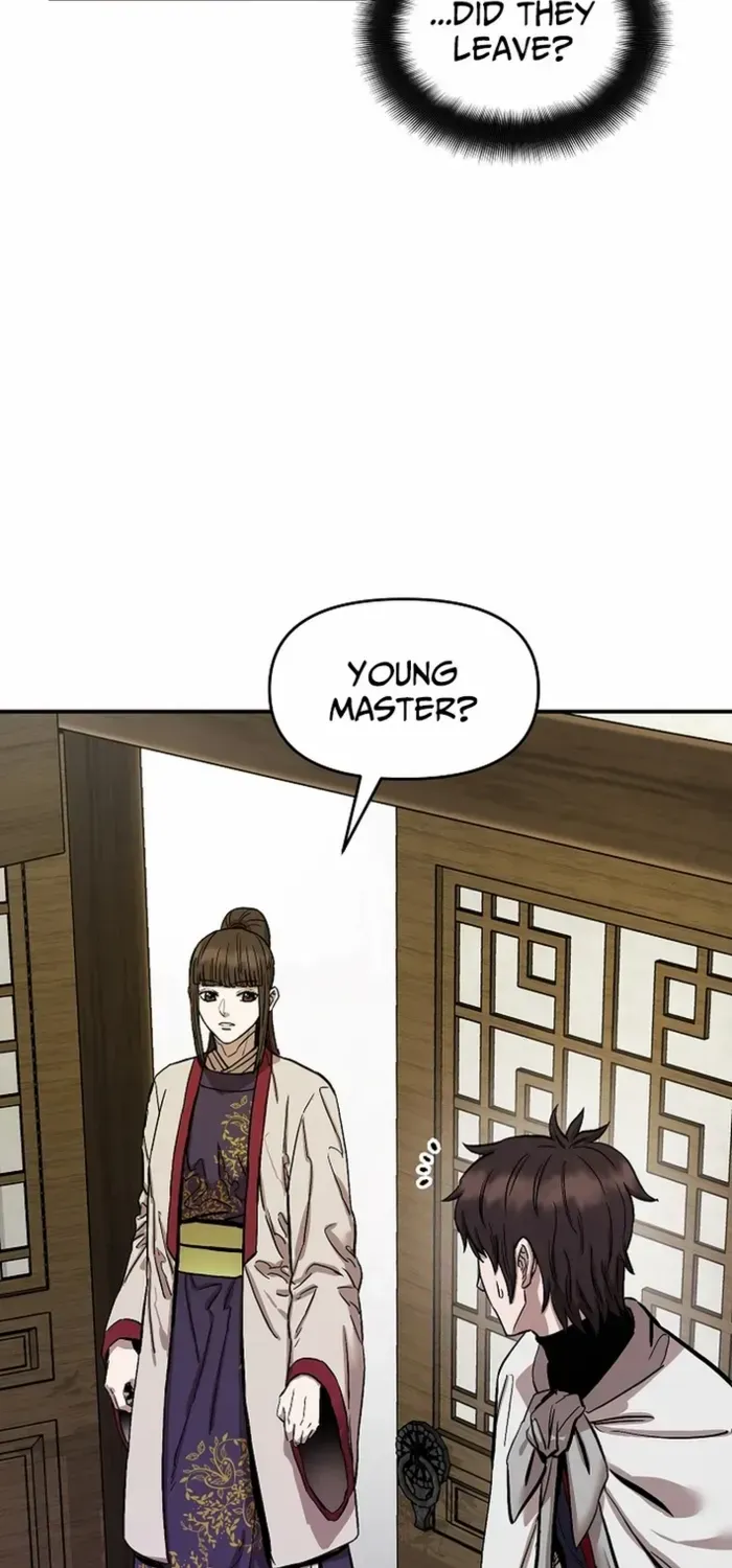 Heavenly Martial God 2 Chapter 1 page 131 - 