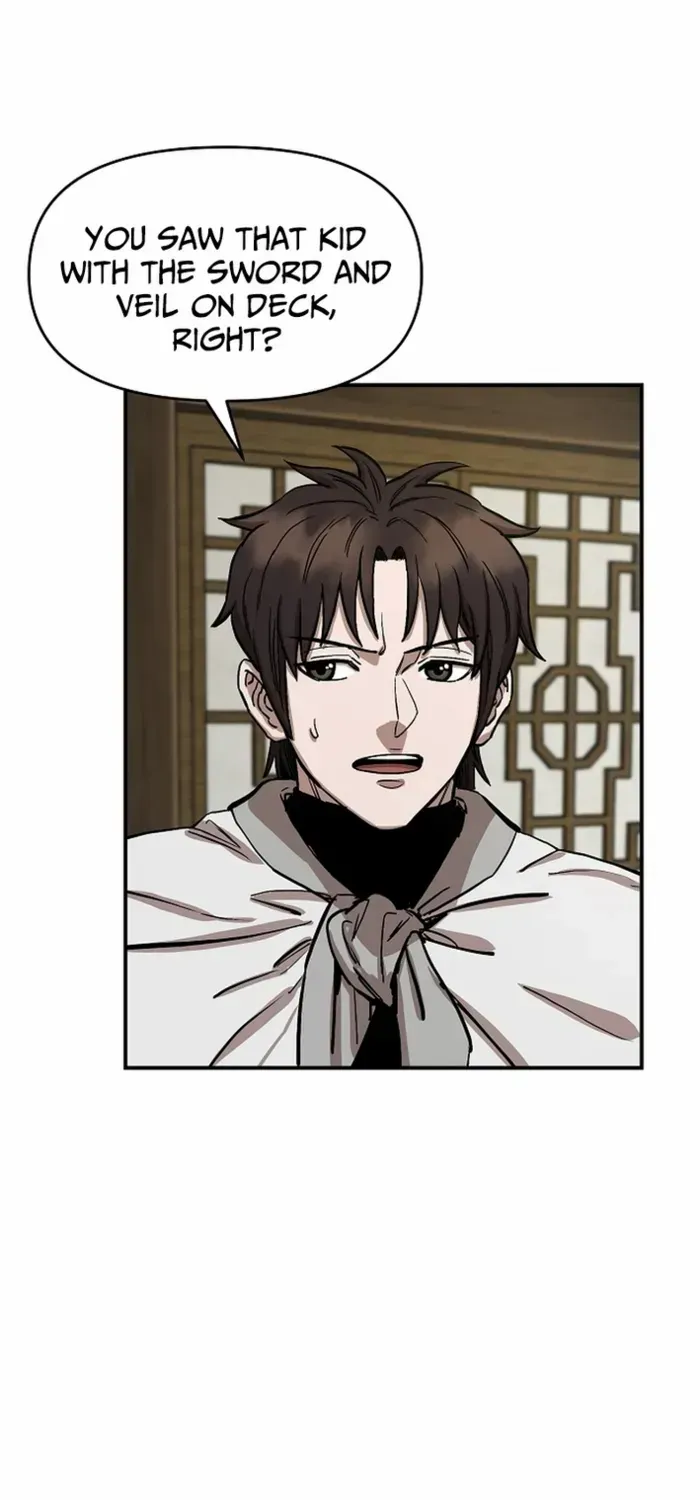 Heavenly Martial God 2 Chapter 1 page 133 - 