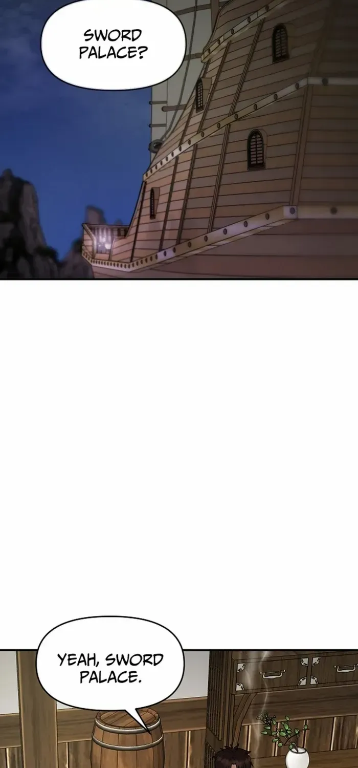 Heavenly Martial God 2 Chapter 1 page 141 - 