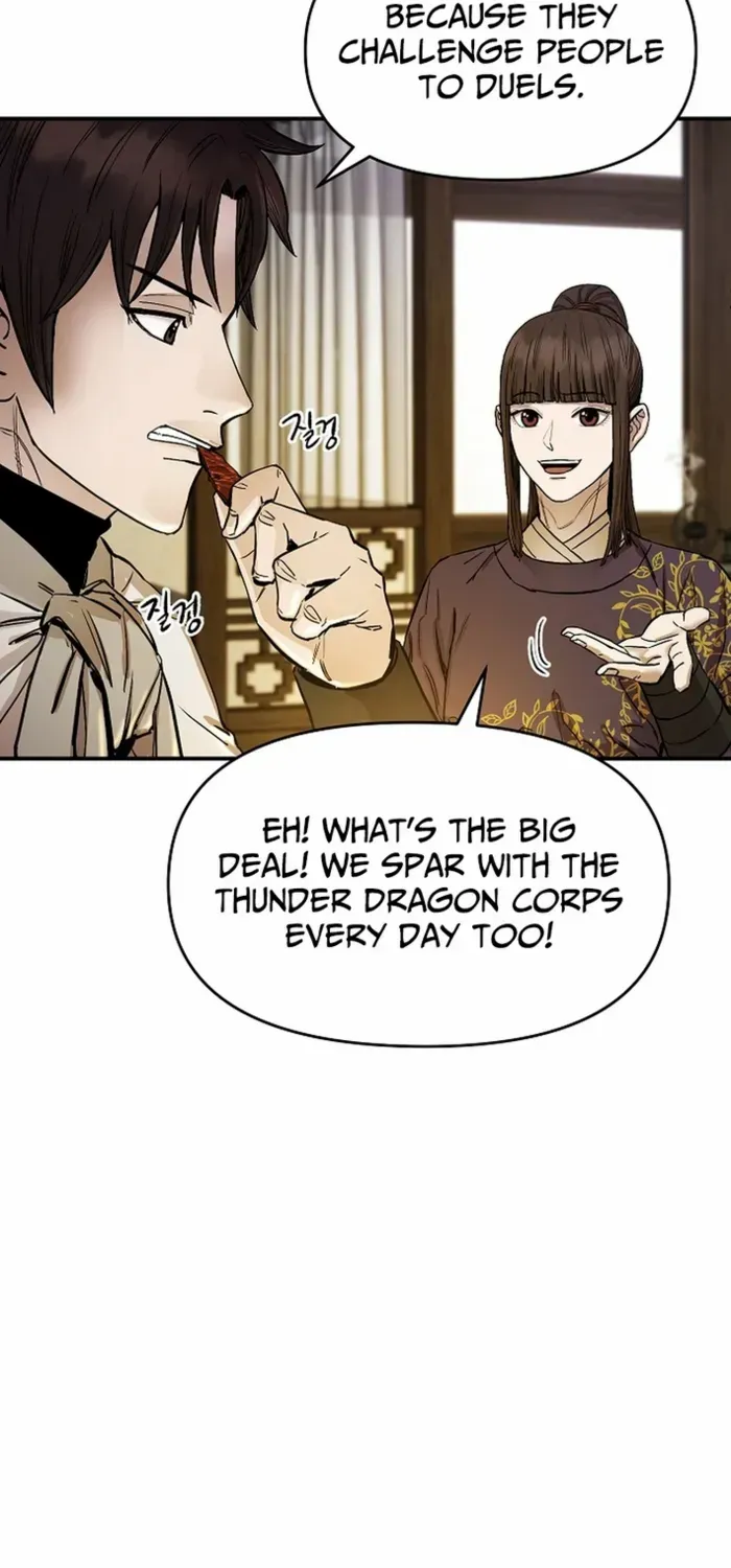 Heavenly Martial God 2 Chapter 1 page 144 - 