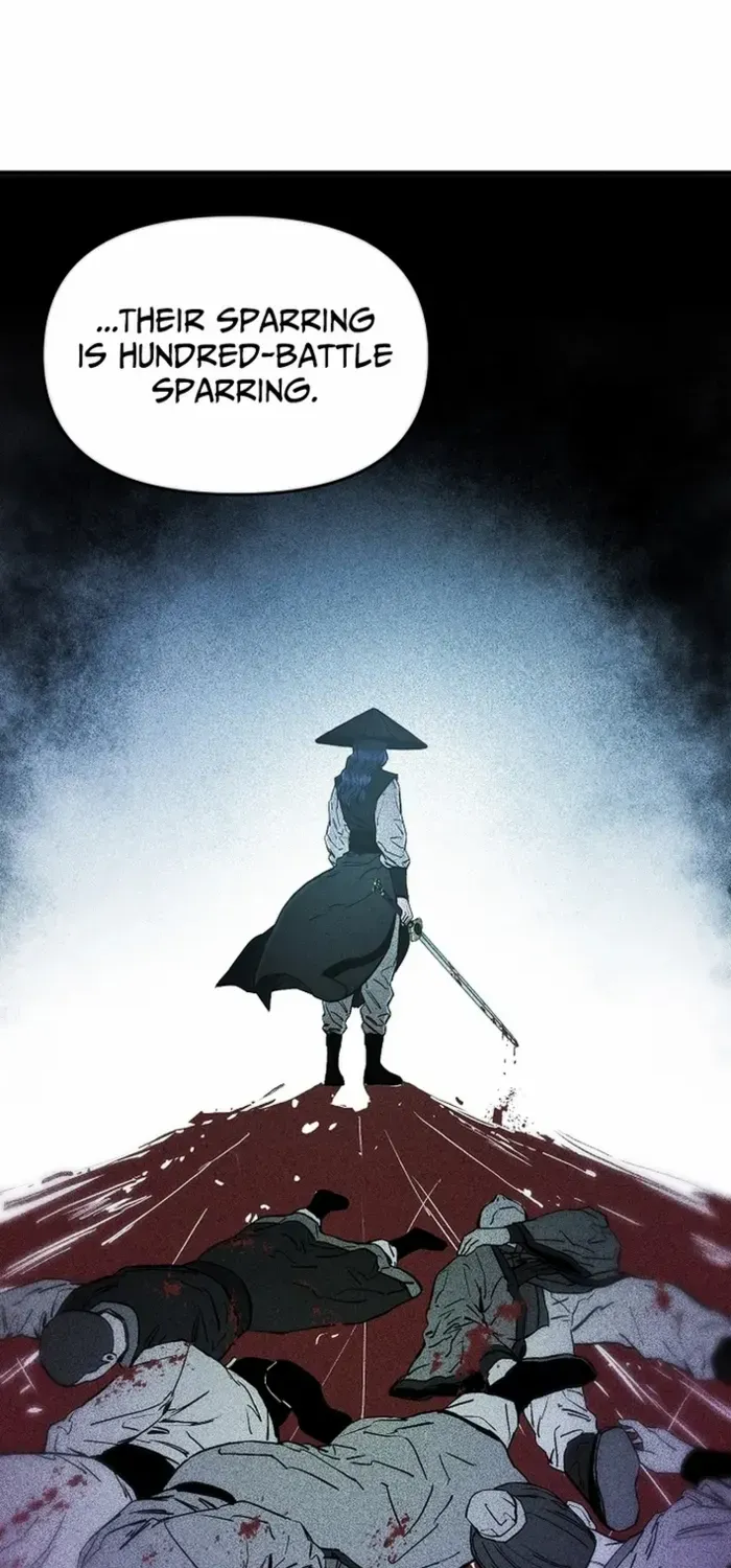 Heavenly Martial God 2 Chapter 1 page 145 - 