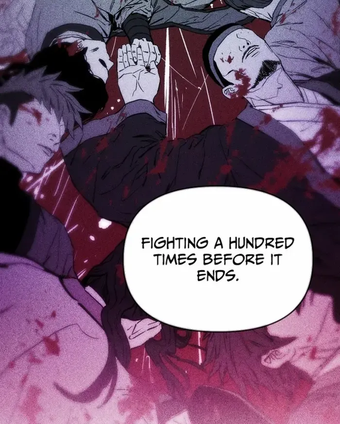 Heavenly Martial God 2 Chapter 1 page 146 - 