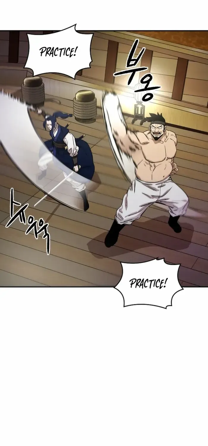 Heavenly Martial God 2 Chapter 1 page 148 - 