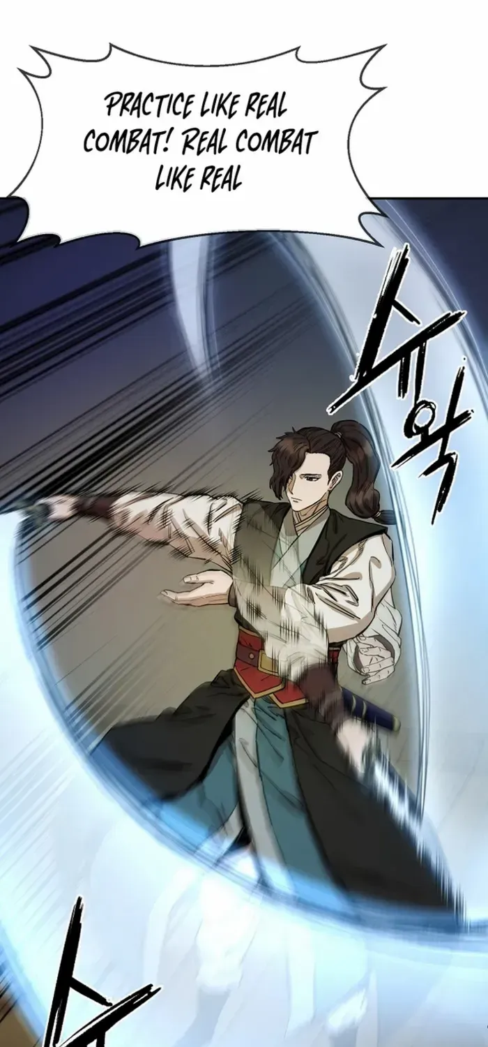 Heavenly Martial God 2 Chapter 1 page 149 - 