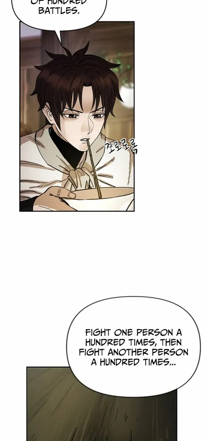 Heavenly Martial God 2 Chapter 1 page 152 - 