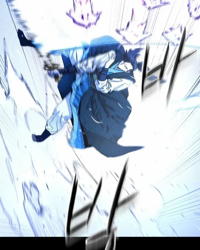 Heavenly Martial God 2 Chapter 1 page 160 - 