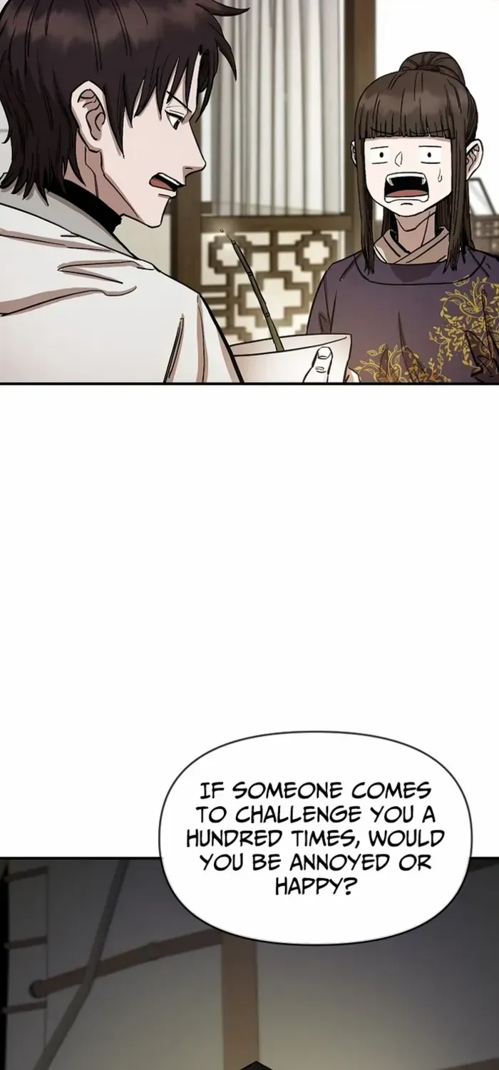 Heavenly Martial God 2 Chapter 1 page 162 - 