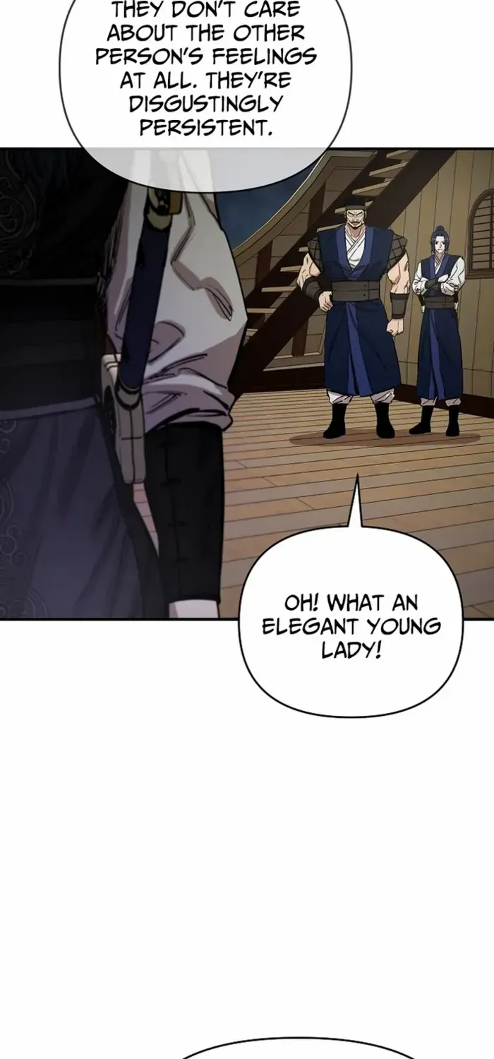 Heavenly Martial God 2 Chapter 1 page 164 - 