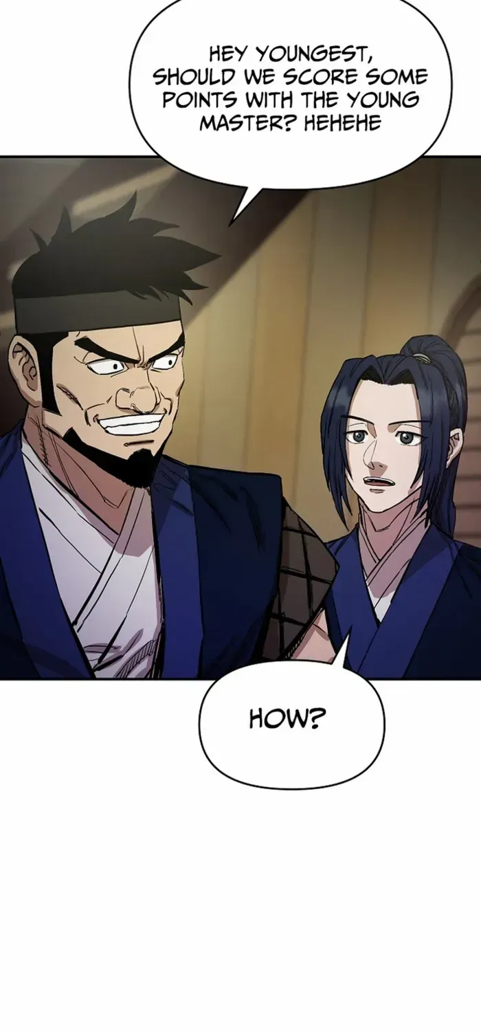 Heavenly Martial God 2 Chapter 1 page 165 - 