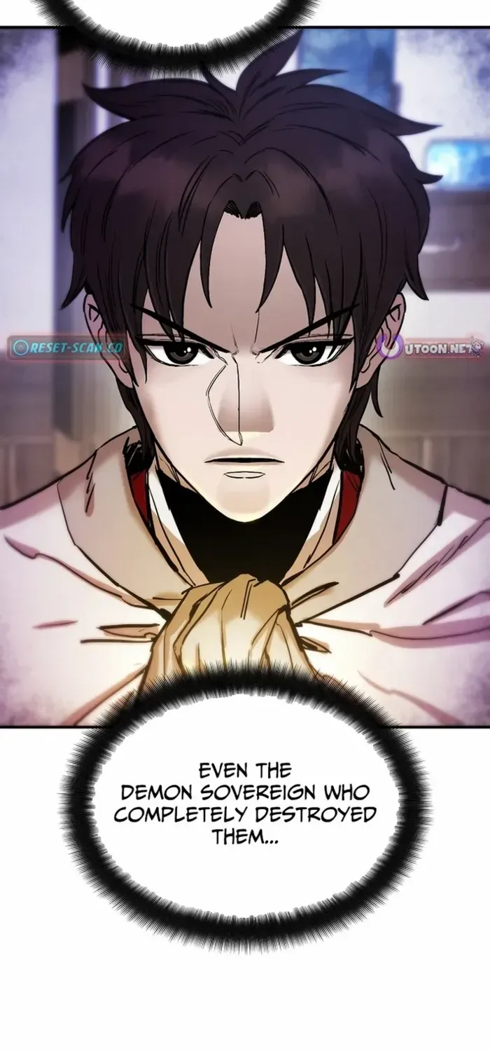 Heavenly Martial God 2 Chapter 1 page 169 - 