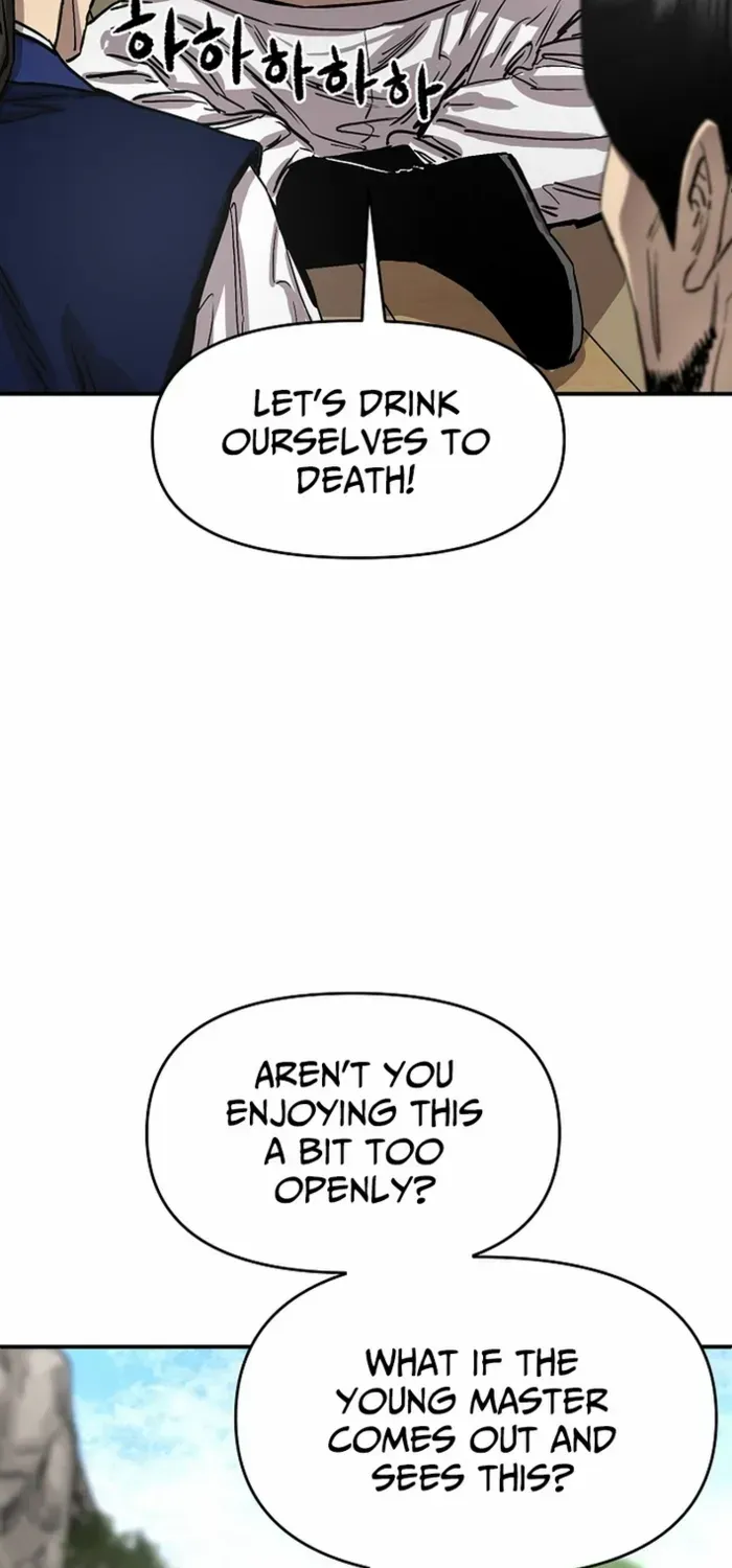 Heavenly Martial God 2 Chapter 1 page 18 - 
