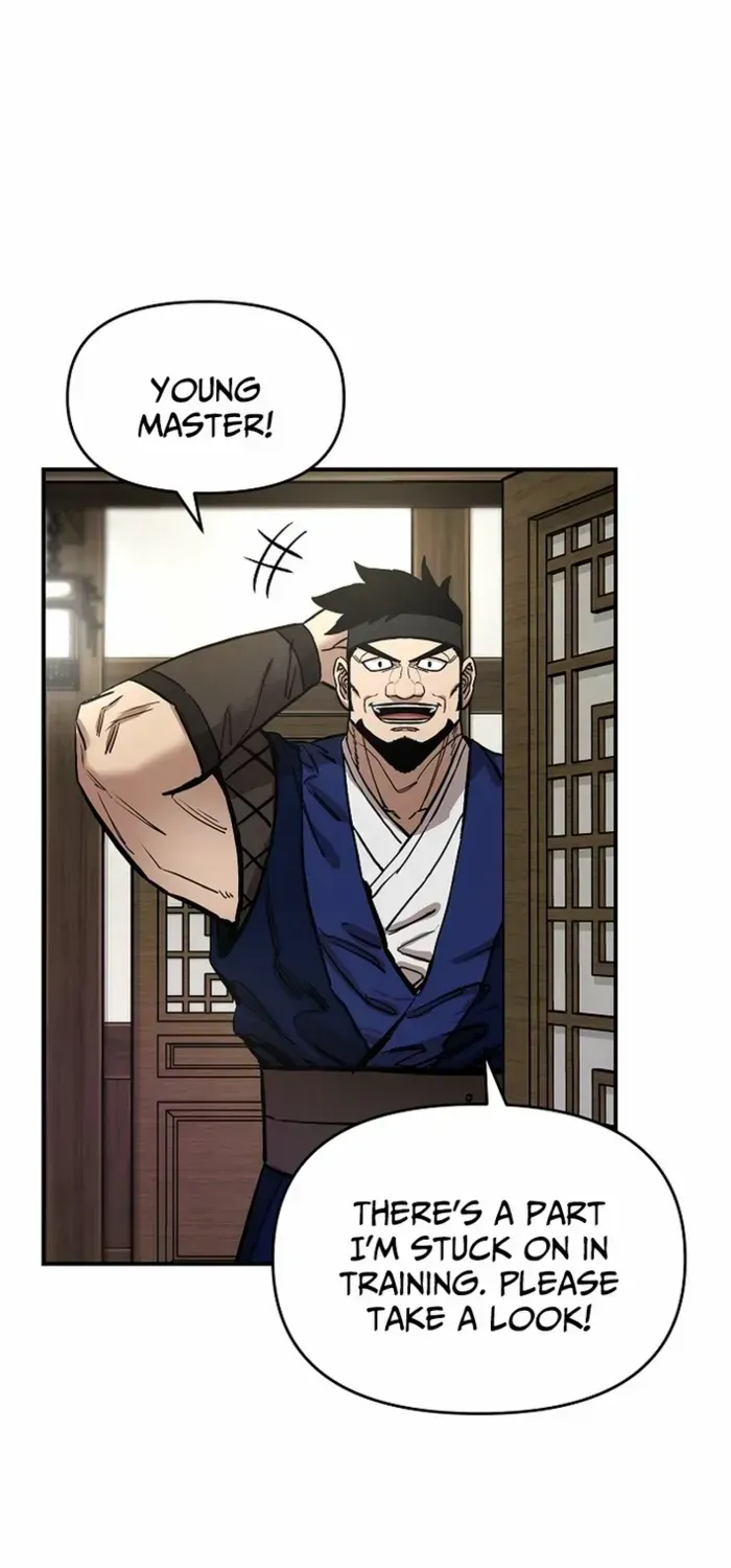 Heavenly Martial God 2 Chapter 1 page 171 - 