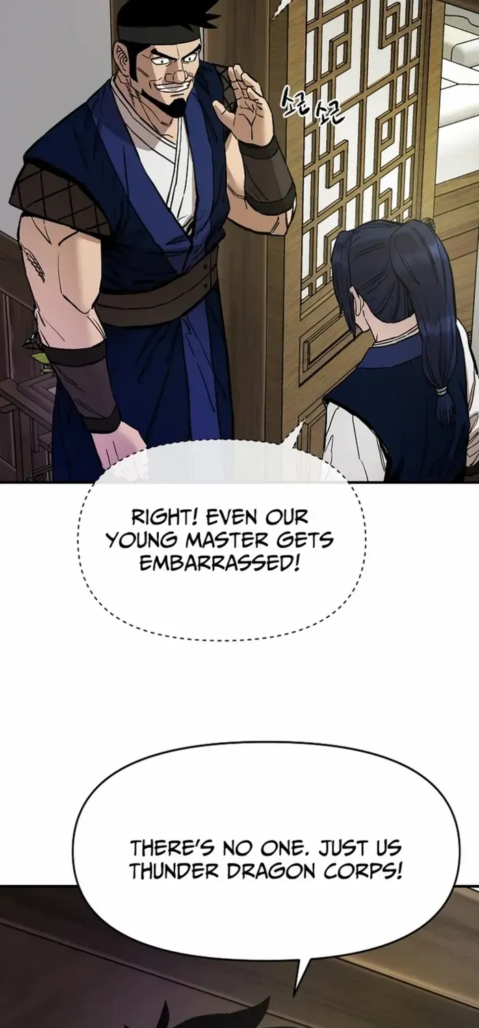 Heavenly Martial God 2 Chapter 1 page 176 - 