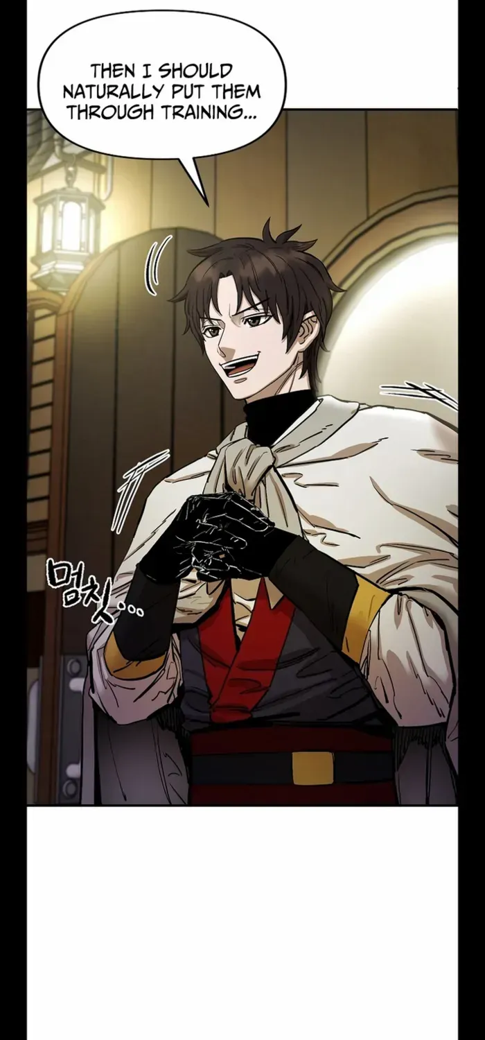 Heavenly Martial God 2 Chapter 1 page 182 - 