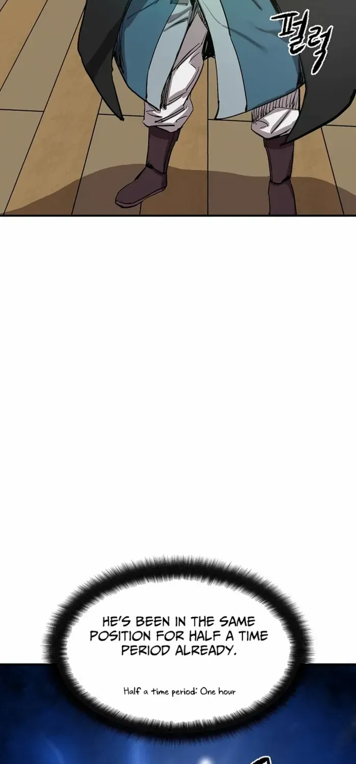 Heavenly Martial God 2 Chapter 1 page 29 - 
