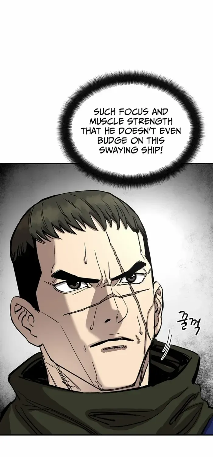 Heavenly Martial God 2 Chapter 1 page 31 - 