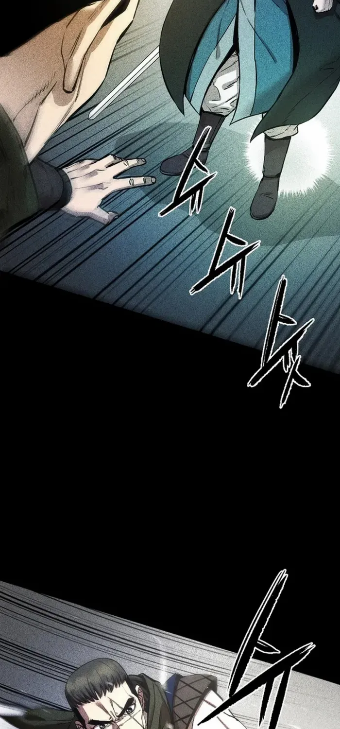 Heavenly Martial God 2 Chapter 1 page 37 - 