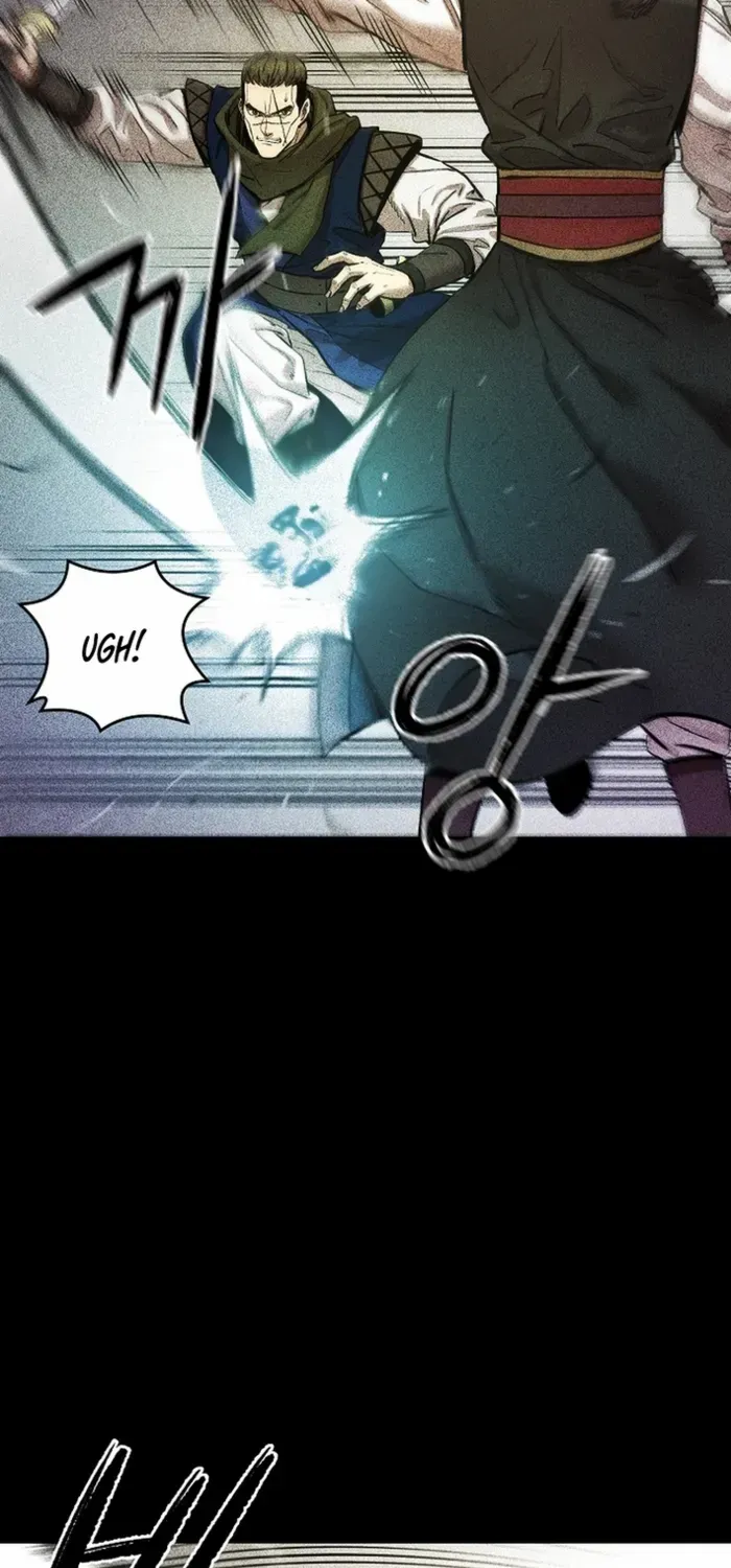 Heavenly Martial God 2 Chapter 1 page 39 - 