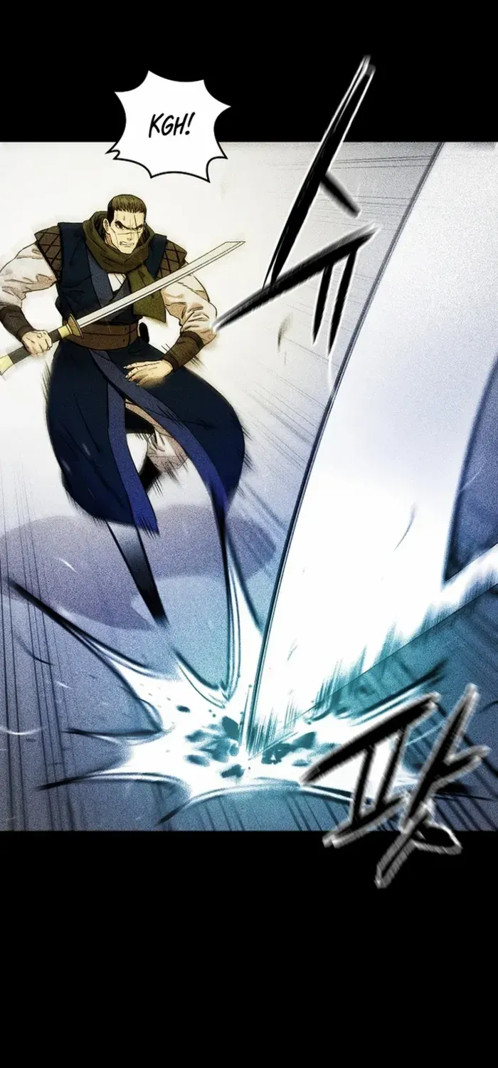 Heavenly Martial God 2 Chapter 1 page 44 - 